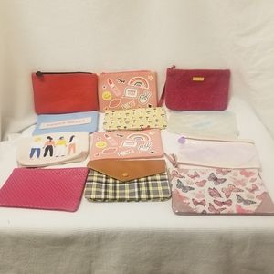 12 IPSY Bag Bundle
